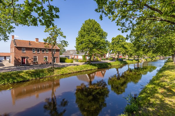 Medium property photo - H.J. Kniggekade 64, 9503 RJ Stadskanaal